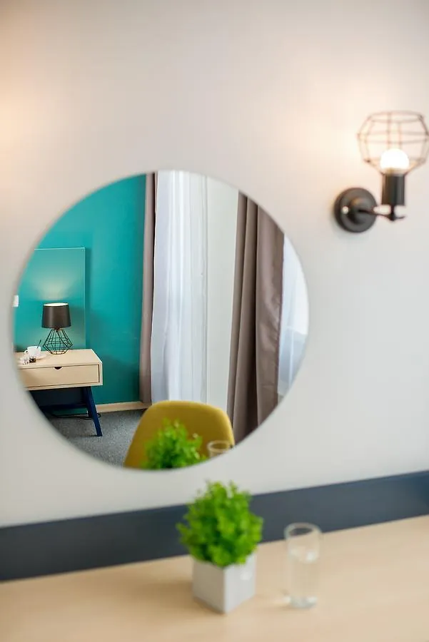 Jam Hotel Hnatyuka Lviv 3*,  Ukraine
