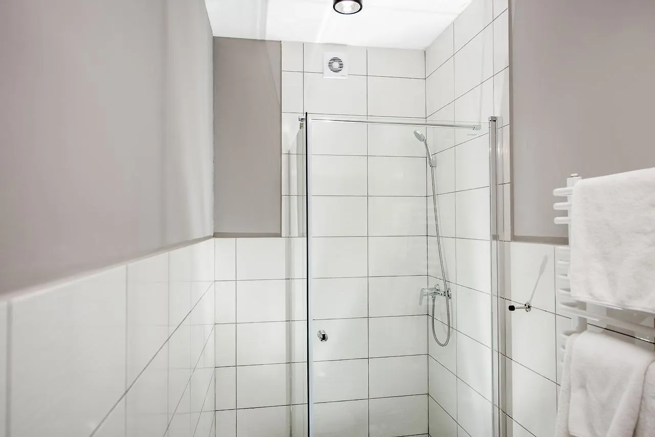 Jam Hotel Hnatyuka إلفيف