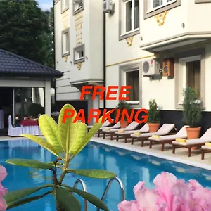 Hotel Eney Boutique