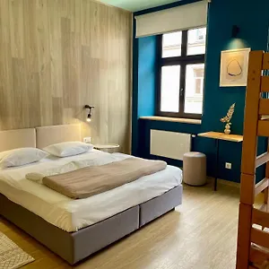 Auberge de jeunesse Dream